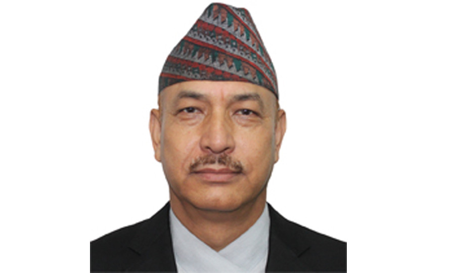 प्रधानन्यायाधीशमा  विश्वम्भर श्रेष्ठको नाम सिफारिस