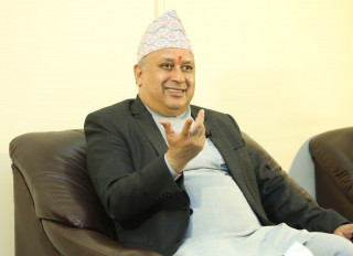न्यायालयमा विचौलियाको भूमिका न्यून भएको छ : प्रधानन्यायाधीश कार्की