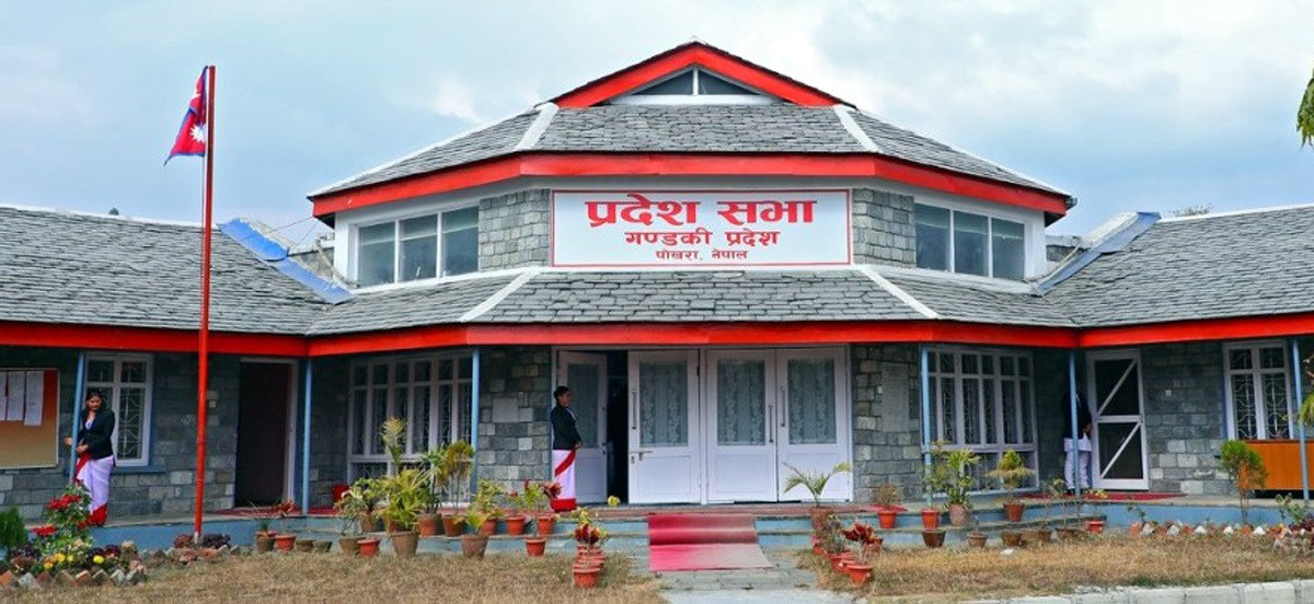 गण्डकी सरकारको १०० दिन : स्वास्थ्यलगायत जनसरोकारका विषय प्राथमिकतामा