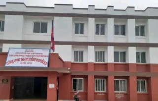 एक वर्षमा १ सय ४३ फर्म खारेज