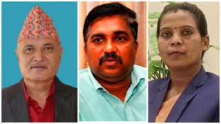 पार्टीको भागमा परेपछि तीन संसदीय समितिमा टुंगियो नेतृत्व