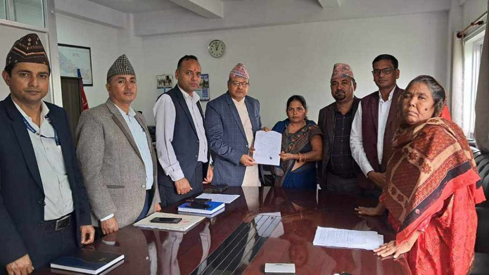  सरकार र गौर हत्याकाण्ड पीडितबीच ५ बुँदे सहमति, आन्दोलन स्थगित