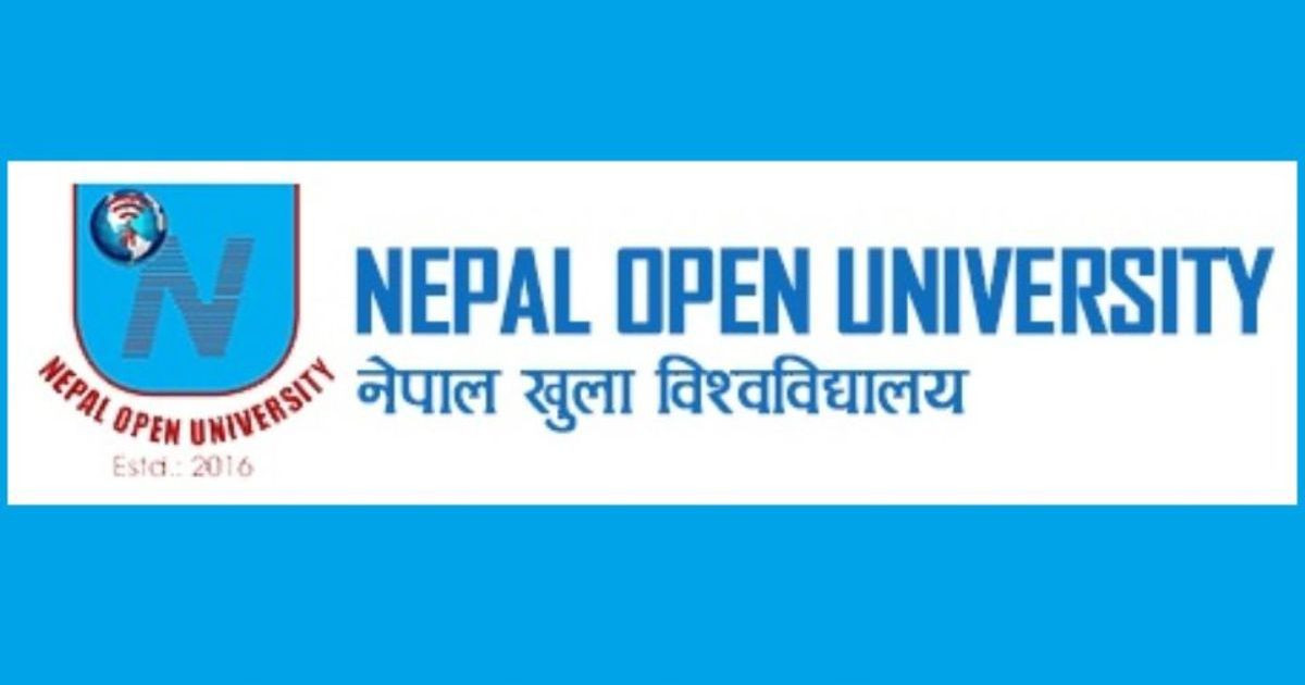 जावलाखेलबाट सर्यो नेपाल खुला विश्वविद्यालय 