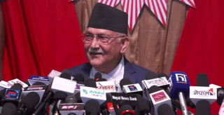सुन तस्करी प्रकरणले मुलुकको वित्तीय छवि धमिलियो : एमाले