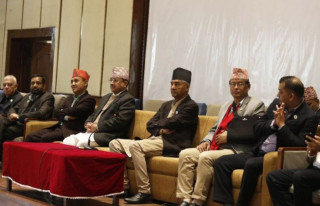 यस्ता छन् कांग्रेस संसदीय दलका ९ निर्णय (पूर्णपाठ)