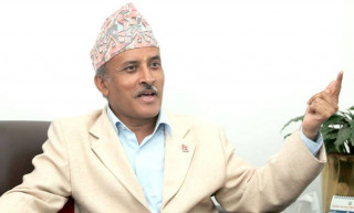 ललिता निवास प्रकरण : पूर्वमुख्यसचिव लीलामणिसँग सिआइबीले लियाे बयान