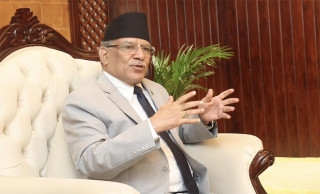 'बालुवाटारमा संसद् खोल्ने सहमति भएको थियो तर बानेश्वर पुग्दा कसरी भङ्ग भयो आफैं छक्क परेँ'