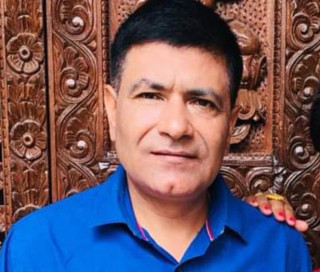 विवादित छविका कृष्ण भट्टलाई वन निर्देशकमा दोहोर्‍याउने सुदुरपश्चिम सरकारको तयारी 