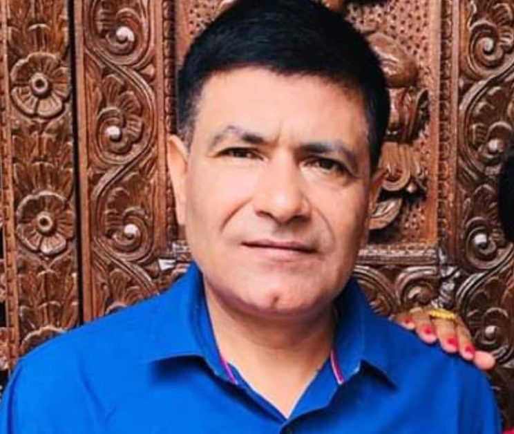विवादित छविका कृष्ण भट्टलाई वन निर्देशकमा दोहोर्‍याउने सुदुरपश्चिम सरकारको तयारी 