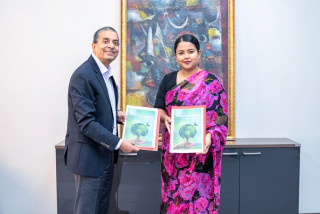 विद्युतीय स्कुटर ‘एनआइयू (न्यू)’  खरिद गर्दा सहुलयित कर्जा पाइने
