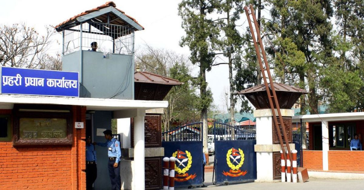 मापदण्डविपरित एआईजीको सरुवा, अनुसन्धान प्रभावित पार्ने षडयन्त्र