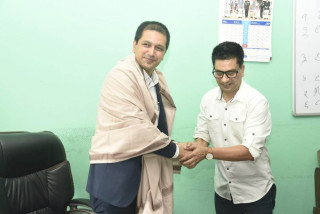 काठमाडौं महानगरपालिकाले गर्यो तीन विभागीय प्रमुख हेरफेर