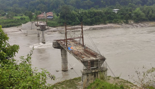 समस्याग्रस्त आयोजनाको सङ्ख्या शून्यमा झारिँदै 