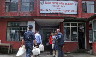 सीआईबीले बुझायो ललिता निवास प्रकरणका अनुसन्धान प्रतिवेदन 