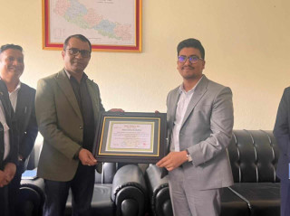 सनी सेक्यूरिटिजले पायो ‘पूर्ण ब्रोकर लाइसेन्स’, मार्जिन कारोबार हुने, सातवटै प्रदेशमा शाखा खोलिँदै