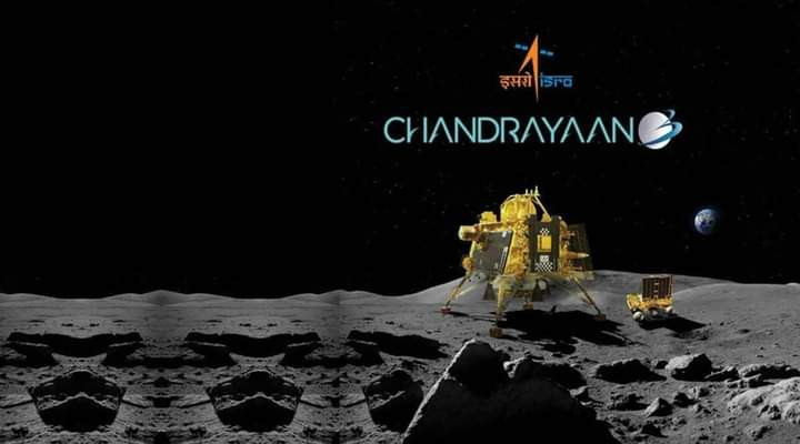 मानिससहितको चन्द्रयान पठाउने तयारीमा भारत