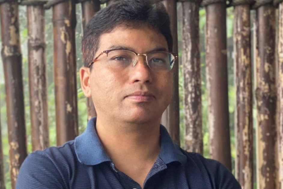 प्राइम बैंकको सीईओमा संजीव मानन्धर नियुक्त
