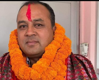 निर्माण व्यवसायी संघ भक्तपुरको अध्यक्षमा देउजा निर्वाचित
