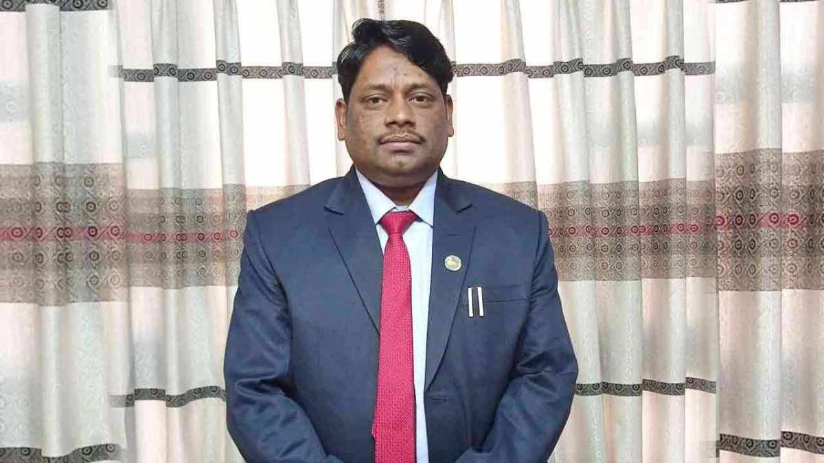 उद्योग समितिको सभापतिमा अब्दुल खान निर्विरोध
