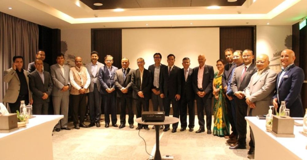 आर्थिक सम्बन्ध विस्तारलाई उच्च प्राथामिकता दिन प्रस्तावित राजदूतहरुलाई परिसंघको आग्रह