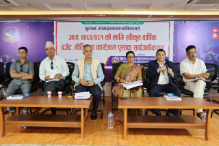 चैतभित्रै योजना सम्पन्न गर्ने गरी काम गर्न नगरप्रमुख पाण्डेयको निर्देशन