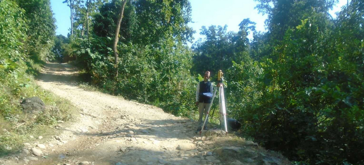धुलियाविट–भेडाबारी खण्ड एक वर्षभित्र सम्पन्न हुने