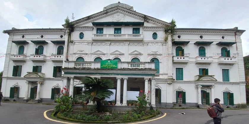 आईओईका सबै तहका आजबाट हुने परीक्षाहरू स्थगित, यस्तो छ कारण