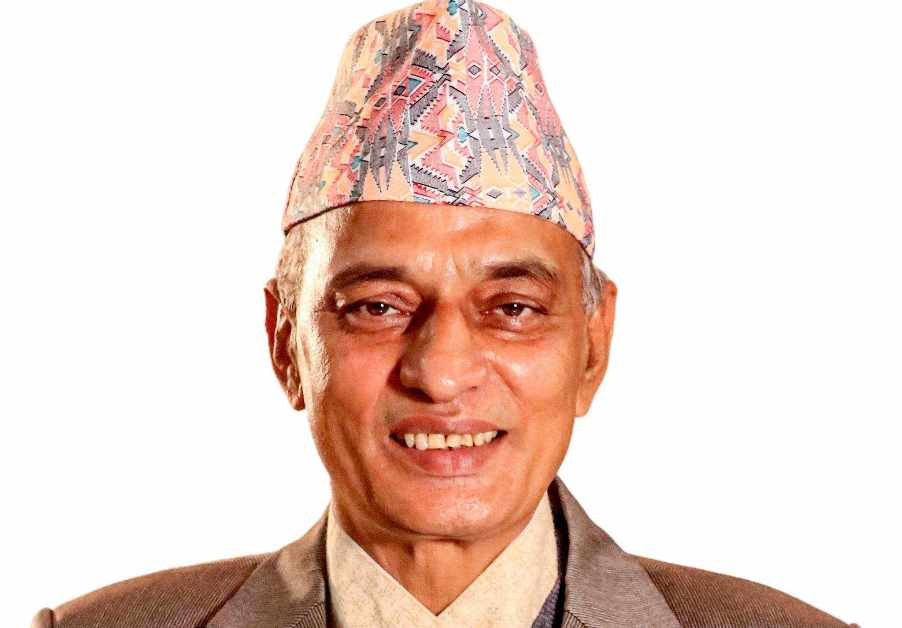 बुटवलले आर्थिक केन्द्रको रुपमा फेरी अर्को फड्को मार्दैछ : मेयर पाण्डे