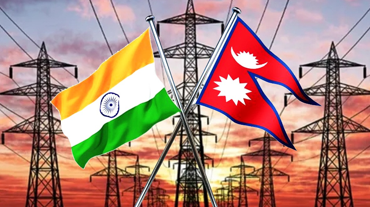 चार महिनामा साढे १२ अर्ब रुपैयाँको विद्युत् निर्यात, गत वर्षभन्दा ४ अर्ब ८६ करोड बढी