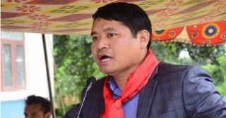पूर्व उपराष्ट्रपति पुनका छोरासँग सीआईबीले लियो बयान