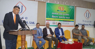 ‘सीमित सहकारीमा समस्या आएपनि त्यसले सिंगो अभियानको विश्वसनीयतामा प्रश्न उठायो’