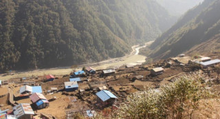 किमाथाङ्का नाका चाँडै सञ्चालनमा आउने, नाका खोल्न चीन सकारात्मक