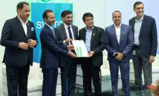 आईएमई मोटर्स बन्यो स्वीच मोविलिटिका ईभी र अशोक लेल्याण्डका डिजेल जेनेरेटरको आधिकारिक प्रतिनिधि