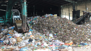 लालबन्दीको फोहर वार्षिक तीन लाखभन्दा बढीमा बिक्री