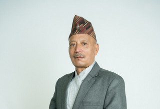 काठमाडौं वडा नम्बर १६ मा कार्यवाहक अध्यक्षको जिम्मेवारी महर्जनलाई