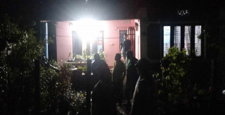 धरानका उपमेयर अइन्द्रविक्रम बेघाको घरमा अज्ञात समूहले गर्यो तोडफोड