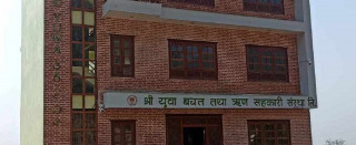 चाँगुनारायणको युवा साकोसले लम्पी स्किन पिडित किसानलाई राहत दिने
