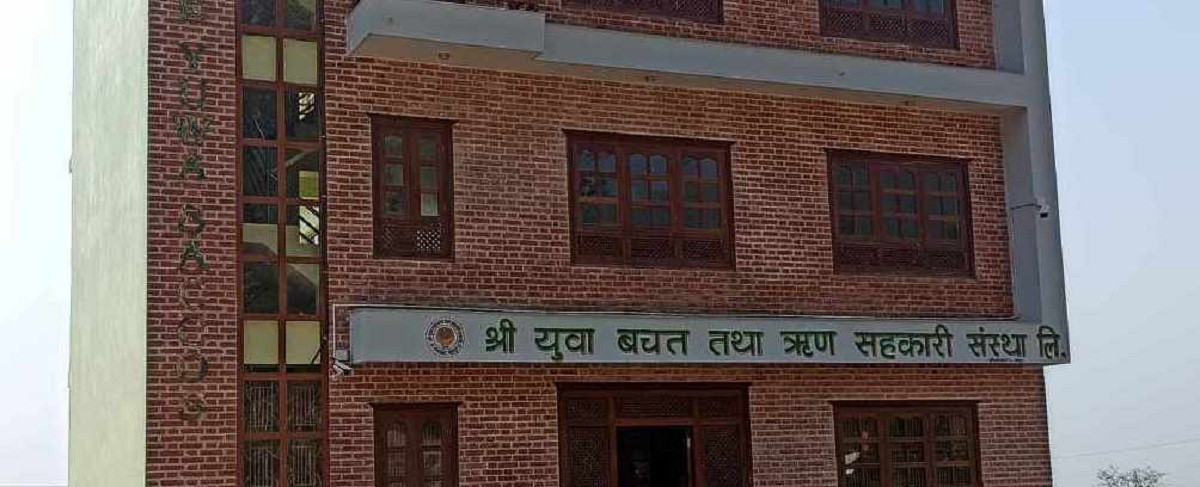 चाँगुनारायणको युवा साकोसले लम्पी स्किन पिडित किसानलाई राहत दिने