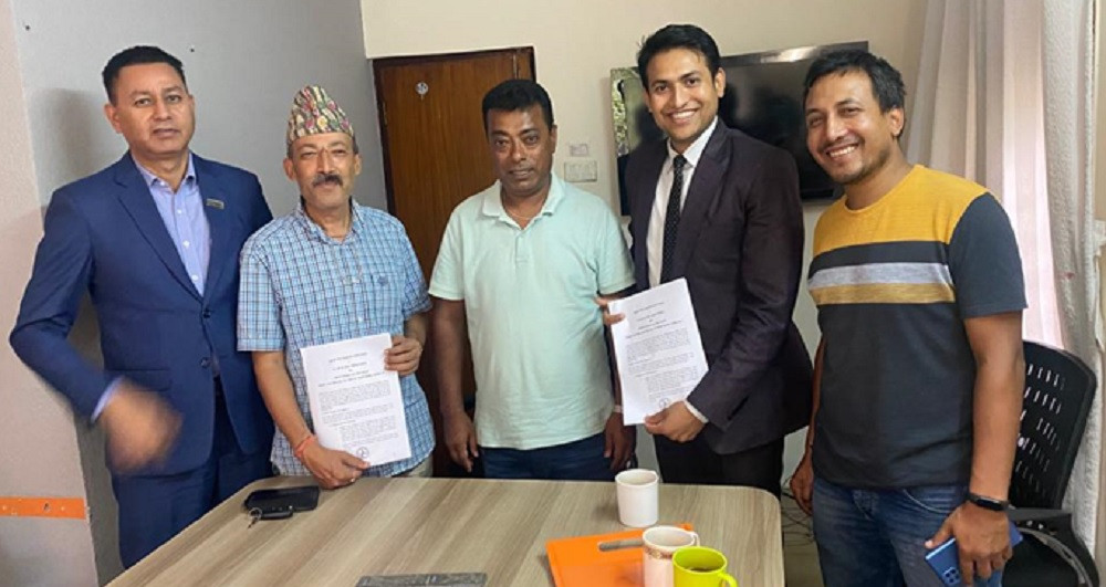 बुद्धभुमि नेपालले हकप्रद निष्काशन गर्ने, विक्री प्रबन्धकमा एनआईसी एशिया क्यापिटल