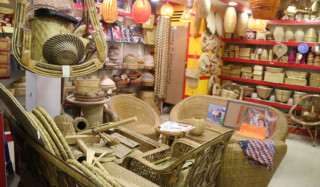 नेपाली हस्तकलाका वस्तु ८० देशमा निर्यात