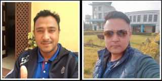 क्यान पदाधिकारी चयनका लागि मतदान सुरु, पारसले जित्लान् कि हार्लान् ?