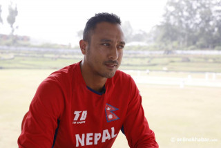 क्यानको सचिवमा पारस खड्का निर्वाचित 