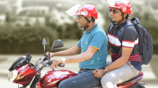  ‘राइड सेयरिङ’ व्यवसाय :  जीवनशैली बनिसक्यो, अझै कानुन छैन