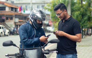 कानूनको पर्खाइमा ‘राइड सेयरिङ’ व्यवसाय, बढ्दो बजार