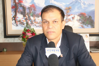 सरकार थप ३० हजार मेट्रिक टन चिनी आयात गर्ने तयारीमा छ : महानिर्देशक चिलुवाल
