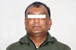 अष्ट्रेलिया पठाइदिन्छु भनी रकम ठगेको आरोपमा कन्सल्टेन्सीको सञ्चालक पक्राउ