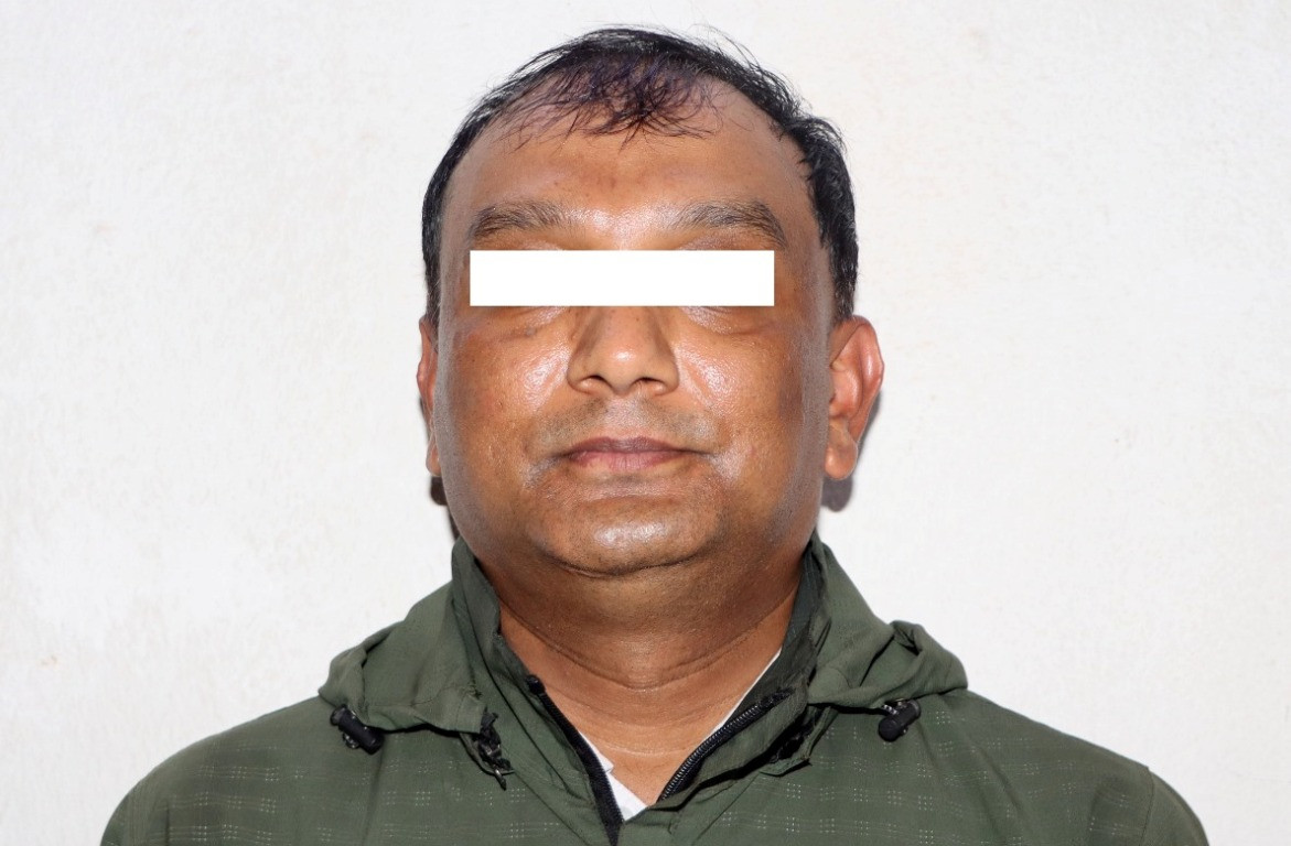 अष्ट्रेलिया पठाइदिन्छु भनी रकम ठगेको आरोपमा कन्सल्टेन्सीको सञ्चालक पक्राउ