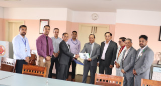 ॐ हस्पिटलमा माछापुछ्रे बैंकका कर्मचारी र ग्राहकलाई विशेष छुट