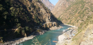 फुकोट कर्णाली जलविद्युत् आयोजनाको मुआब्जा वितरण अन्तिम चरणमा