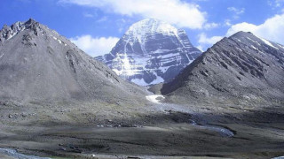 पर्यटनमा नयाँ गन्तव्य : पर्वतीय उडानबाट कैलाश मानसरोवर दर्शन